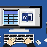 Giáo án PowerPoint Tin học 6 Bài 12: Trình bày thông tin ở dạng bảng