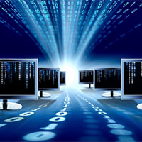 Giáo án PowerPoint Tin học 6 Bài 4: Mạng máy tính