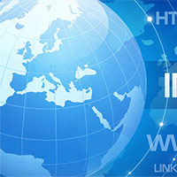 Giáo án PowerPoint Tin học 6 Bài 5: Internet