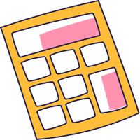 Giáo án PowerPoint Toán 4 Bài 2: Ôn tập các phép cộng, phép trừ