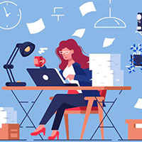 Giáo án PowerPoint Hoạt động trải nghiệm 9 Bài 1: Trách nhiệm với nhiệm vụ được giao