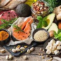 Giáo án PowerPoint Công nghệ 6 Ôn tập Chương 2