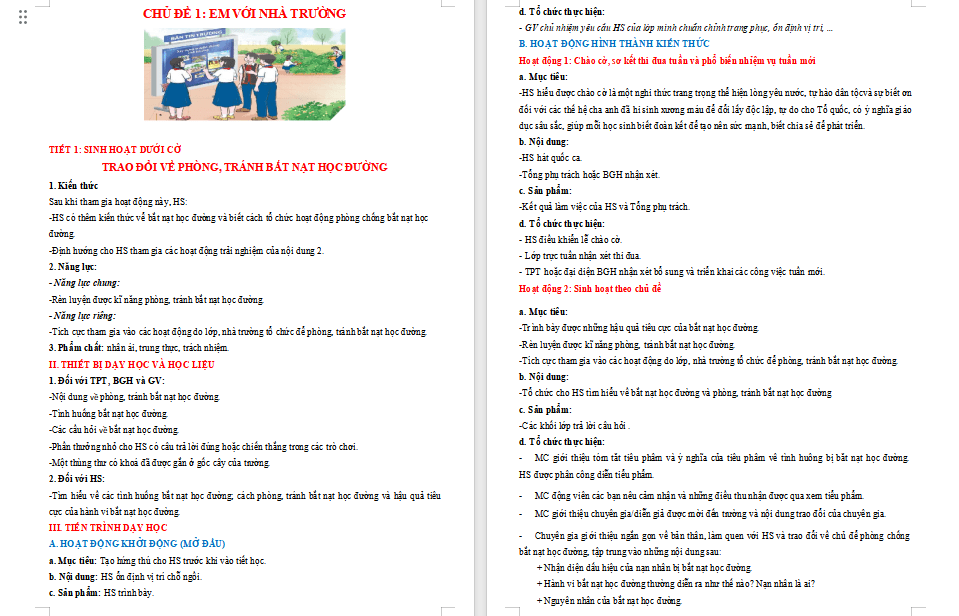 Xây dựng và phát triển cộng đồng