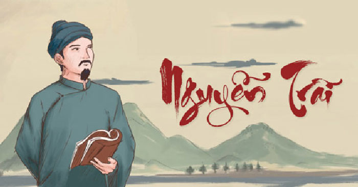 Tuyển tập thơ Nguyễn Trãi