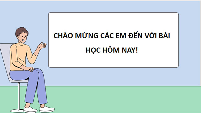 Giáo án PowerPoint Sinh học 12 Kết nối tri thức 