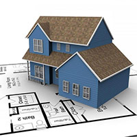 Giáo án PowerPoint Công nghệ 6 Bài 1: Khái quát về nhà ở