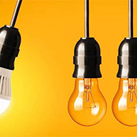 Giáo án PowerPoint Công nghệ 6 Bài 11: Đèn điện