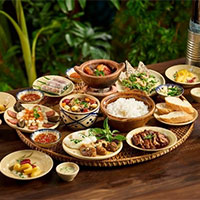 Giáo án PowerPoint Công nghệ 6 Bài 6: Dự án Bữa ăn kết nối yêu thương