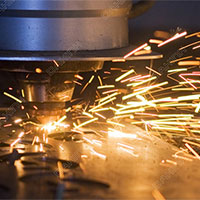 Giáo án PowerPoint Công nghệ 11 Bài 11: Quá trình sản xuất cơ khí