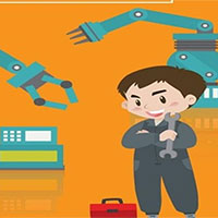 Giáo án PowerPoint Công nghệ 11 Bài 9: Quy trình gia công chi tiết