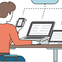 Đề thi thử THPT Quốc gia năm 2025 môn Tin học sở GD&ĐT Bình Phước