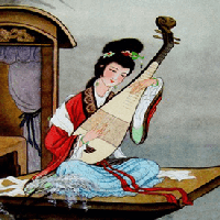 Bài thơ Tì bà hành