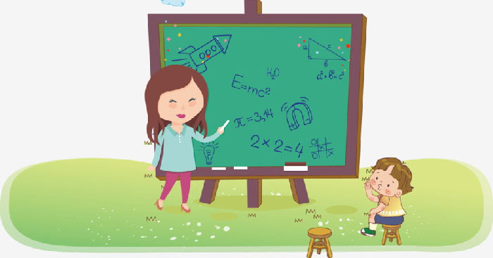 Đoạn văn giới thiệu bản thân em với thầy cô giáo