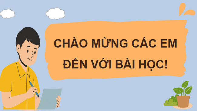 Giáo án PowerPoint HĐTN 9 KNTT kì 2