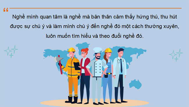 Giáo án PowerPoint HĐTN 9 KNTT kì 2