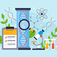 Đề thi thử THPT Quốc gia năm 2025 môn Sinh học Liên trường THPT Nghệ An