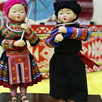 Giáo án PowerPoint Mĩ thuật 6 Bài 2: Trang phục trong lễ hội