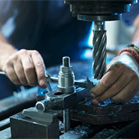 Giáo án PowerPoint Công nghệ 11 Bài 19: Thân máy và các cơ cấu của động cơ đốt trong