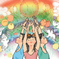 Bài thơ Nếu chúng mình có phép lạ