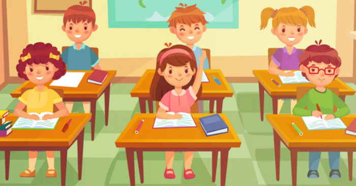 Viết đoạn văn về một hoạt động tập thể của lớp mà em thấy vui