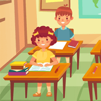 Viết đoạn văn về một hoạt động tập thể của lớp mà em thấy vui (3 mẫu)