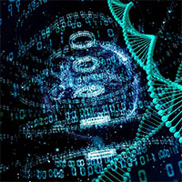 Đề thi thử THPT Quốc gia năm 2025 môn Sinh học trường THPT Hương Khê, Hà Tĩnh