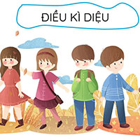 Giáo án PowerPoint Tiếng Việt 4 Bài 1: Điều kì diệu