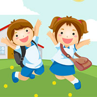 Giáo án PowerPoint Tiếng Việt 4 Bài 2: Tôi và bạn