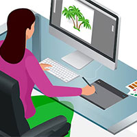 Giáo án PowerPoint Khoa học tự nhiên 8 Bài 18: Tác dụng làm quay của lực - Moment lực