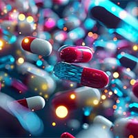 Đề thi thử THPT Quốc gia năm 2025 môn Sinh học trường THPT Huyện Cẩm Xuyên, Hà Tĩnh