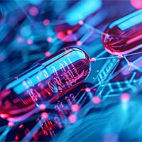 Đề thi thử THPT Quốc gia năm 2025 môn Sinh học Cụm trường THPT Nam Định