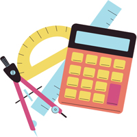 Giáo án PowerPoint Toán 4 Bài 30: Đo góc – Góc nhọn, góc tù, góc bẹt