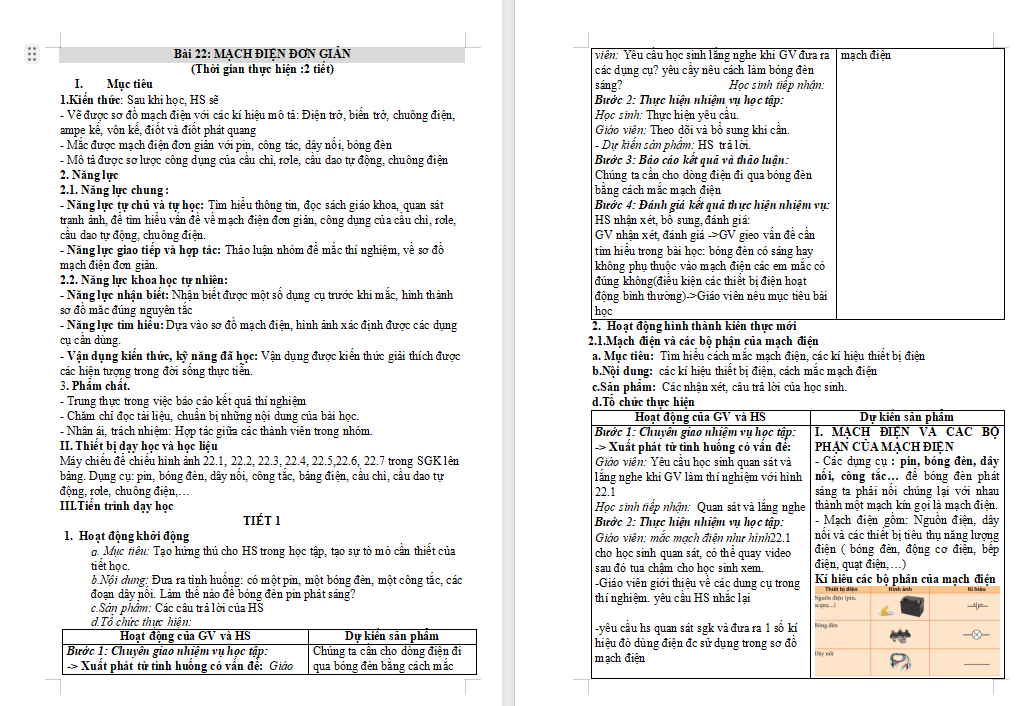  PowerPoint KHTN 8 Bài 22 Kết nối tri thức