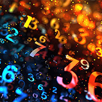 Giáo án PowerPoint Toán 4 Bài 12: Số tự nhiên. Dãy số tự nhiên