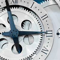 Giáo án PowerPoint Toán 4 Bài 16: Thế kỉ