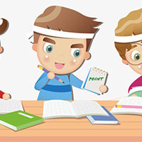 Giáo án PowerPoint Toán 4 Bài 8: Luyện tập