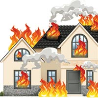 Giáo án PowerPoint Giáo dục công dân 6 Bài 7: Ứng phó với tình huống nguy hiểm