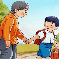 Văn bản Một năm ở Tiểu học