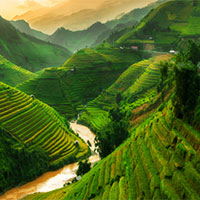 Giáo án PowerPoint Ngữ văn 7 Bài 4: Bài thơ Đường núi của Nguyễn Đình Thi