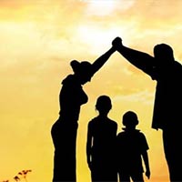 Giáo án PowerPoint Hoạt động trải nghiệm 6 Chủ đề 4: Nuôi dưỡng quan hệ gia đình