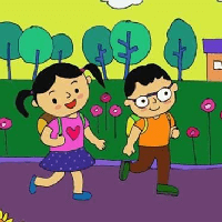 Kể lại một cuộc trò chuyện với bạn (2 mẫu)