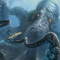 Giáo án PowerPoint Ngữ văn 7 Bài 7: Cuộc chạm trán trên đại dương