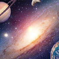 Giáo án PowerPoint Ngữ văn 7 Bài 7: Đường vào trung tâm vũ trụ