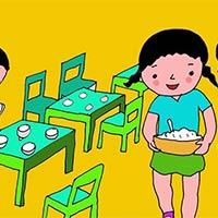 Giáo án PowerPoint Hoạt động trải nghiệm 6 Chủ đề 3 Bài 1: Tự chăm sóc bản thân