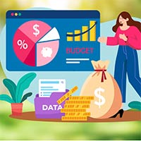 Giáo án PowerPoint Hoạt động trải nghiệm 6 Chủ đề 4 Bài 4: Chi tiêu hợp lí