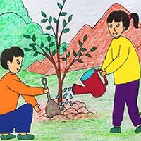 Giáo án PowerPoint Hoạt động trải nghiệm 6 Chủ đề 5: Việc tốt, lời hay