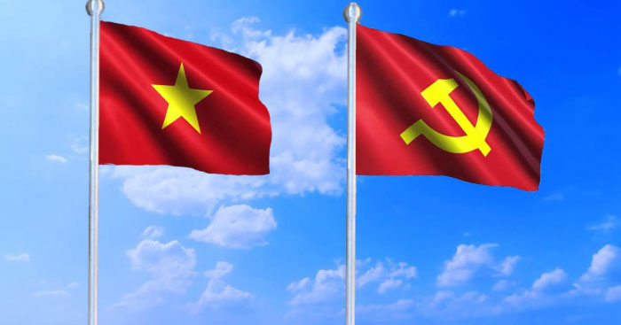 Bầu trời Tổ Quốc