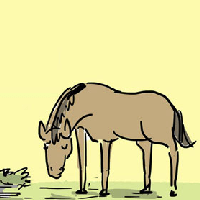 Dẫn chứng câu tục ngữ Một con ngựa đau cả tàu bỏ cỏ (3 mẫu) 