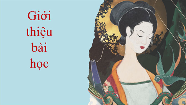 PowerPoint Ngữ văn 9 Bài 3: Tri thức ngữ văn