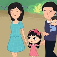 Giáo án PowerPoint Hoạt động trải nghiệm 2 Tuần 6 Chủ đề 2: Vì một cuộc sống an toàn